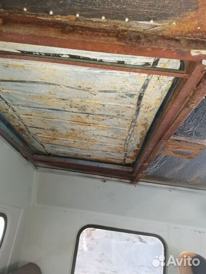 УАЗ 3303 бортовой, 1995