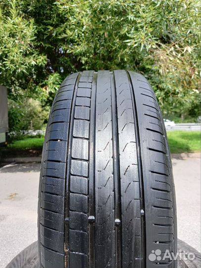 Pirelli Scorpion Verde 215/60 R17 98H