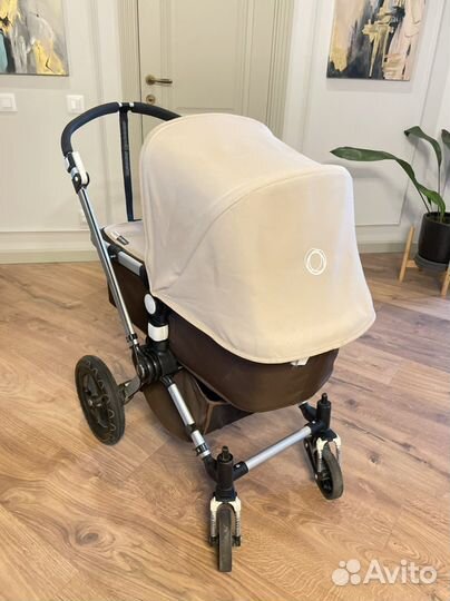 Коляска bugaboo cameleon 3