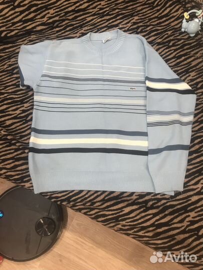 Мужские вещи пакетом 50 52