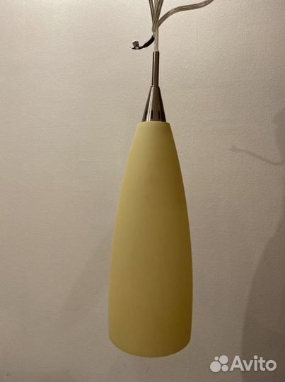 Светильник подвесной