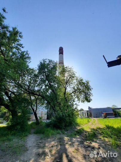 Монтажник высотник