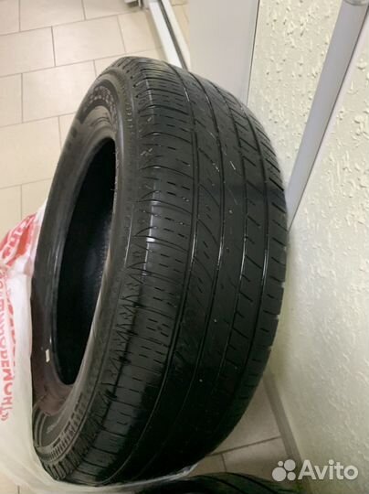Cooper Discoverer HTP 225/65 R17