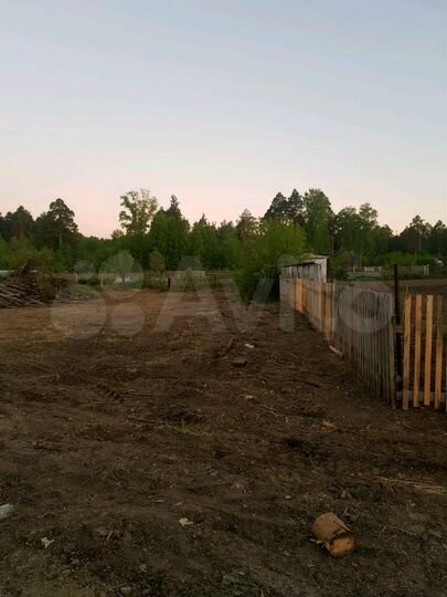 Участок 20 сот. (ИЖС)