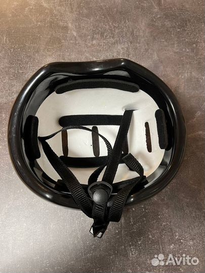 Шлем велосипедный детский, на 8-10 лет