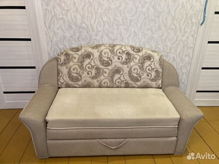 Диван раскладной