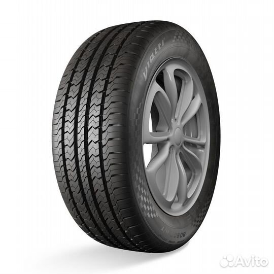 Viatti Bosco H/T V-238 225/60 R18 100V