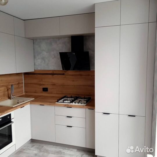 Мебель на заказ от производителя