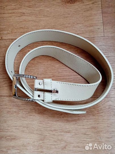 Ремень мужской Elsoro collection