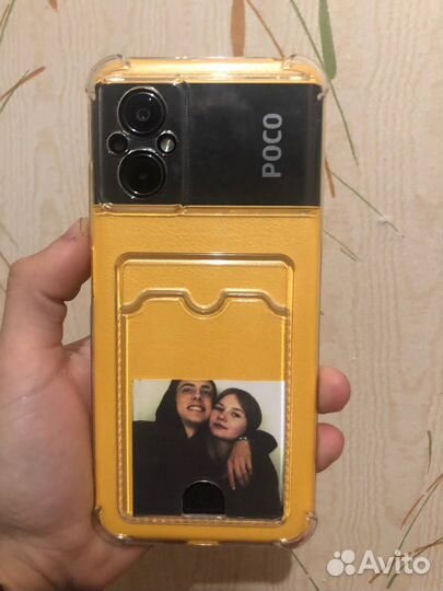 Xiaomi Poco M5, 4/64 ГБ