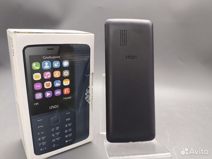 INOI 281