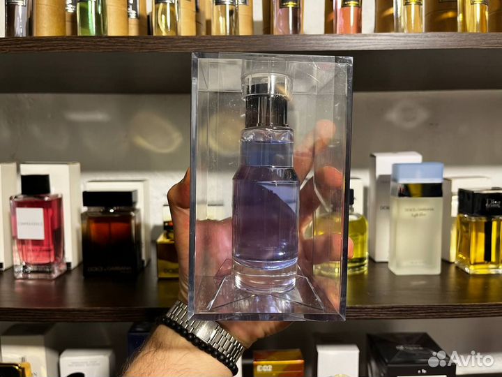 Lanvin Eclat d'Arpege for men