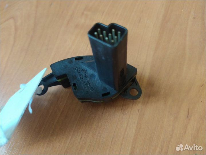 Датчик угла поворота руля Mercedes S-Class W220