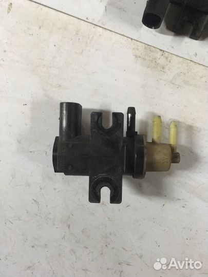 Клапан Электромагнитный 1K0906627A