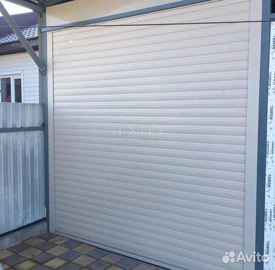 Рольставни