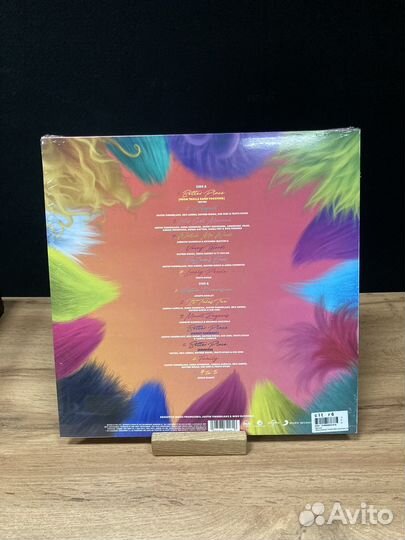 Виниловые пластинки Саундтреки Кинофильмы