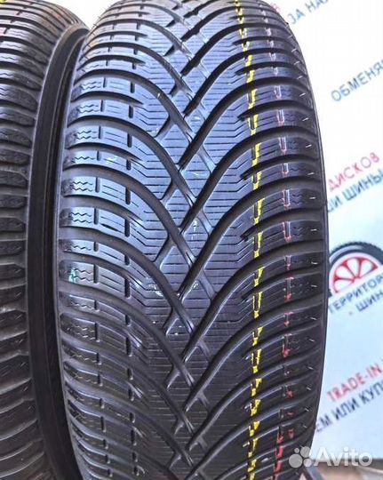 Kleber Krisalp HP3 205/60 R16 92H