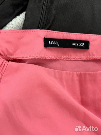 Женские вещи пакетом 40 42