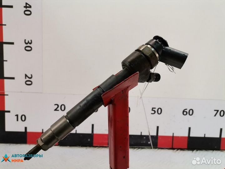 Форсунка Mercedes-Benz A-Класс W169 2008