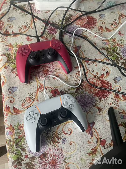 Sony playstation5