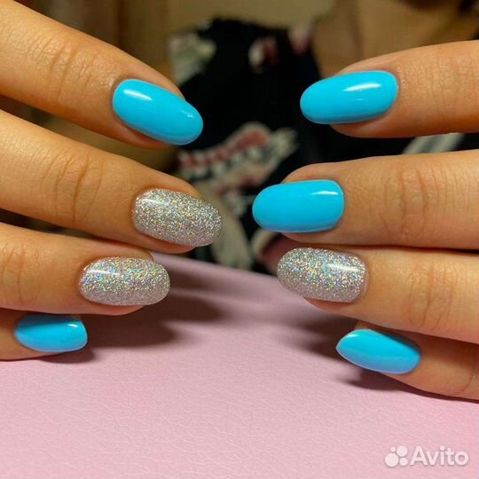 Маникюр Нарвская