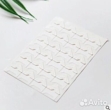 Уголки для фотографий