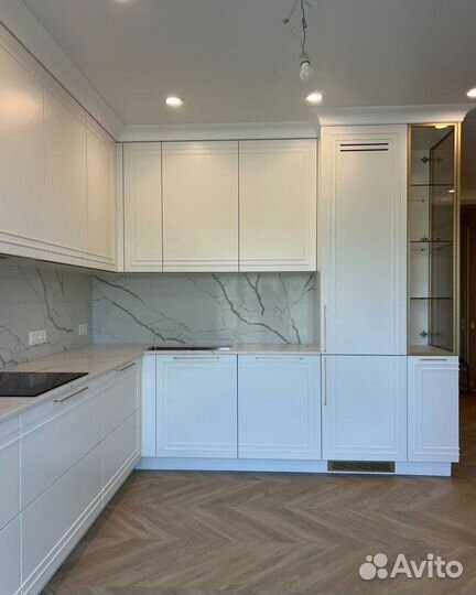 Кухни на заказ