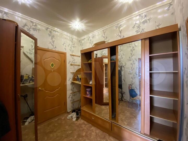 1-к. квартира, 47,5 м², 2/3 эт.