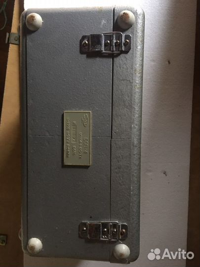 Облучатель Боп-4