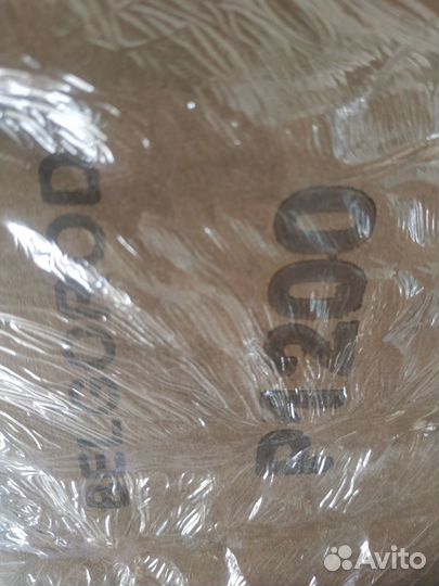 Шлифовальный лист