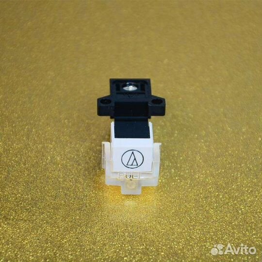 Головка звукоснимателя Audio-Technica AT01 (Новая)