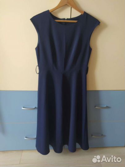 Вечернее платье 46 размера