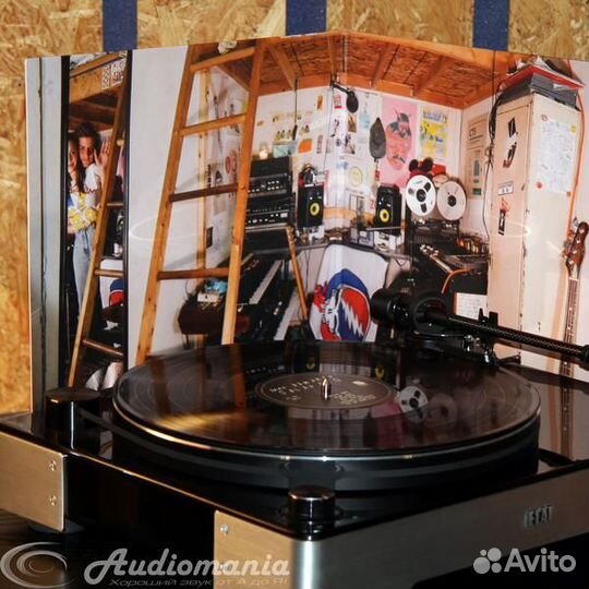 Виниловая пластинка MAC demarco - salad days