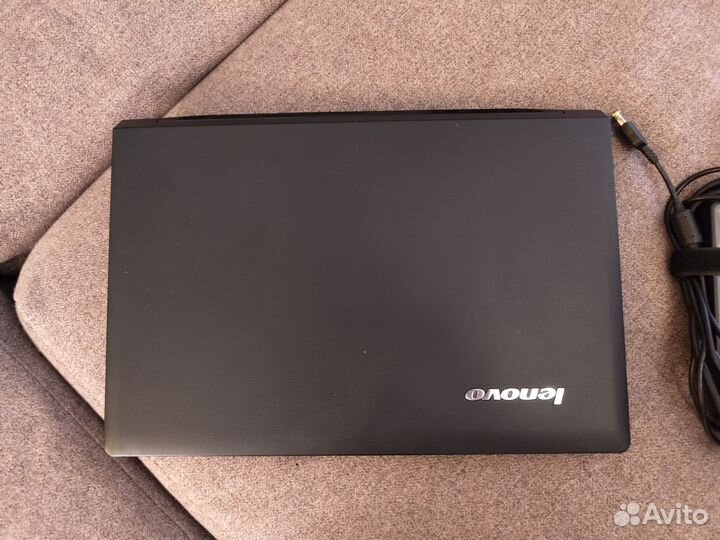 Разбор Lenovo B5400 20278