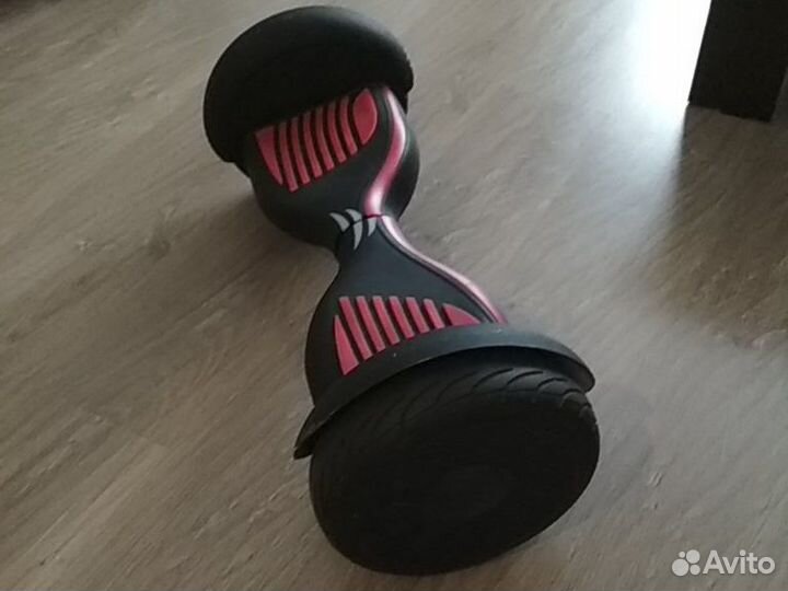 Гироскутер