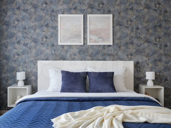 1-к. квартира, 50 м², 14/16 эт.