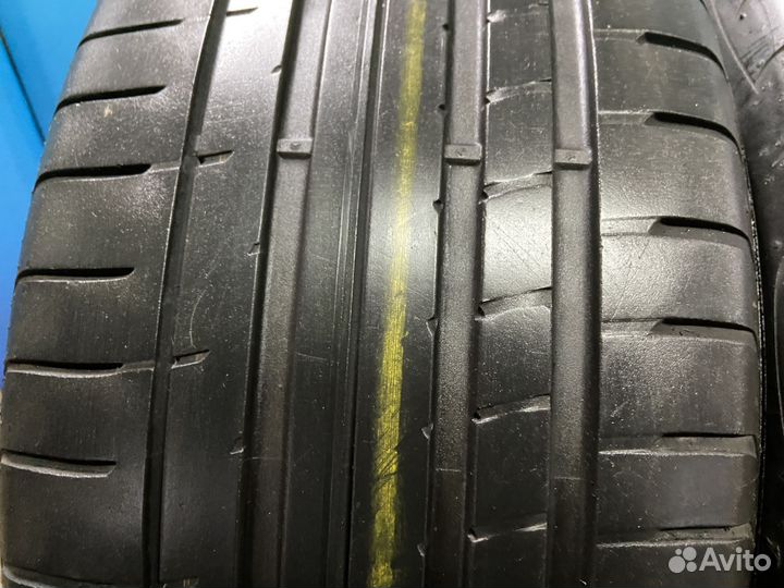 Goodyear Eagle F1 Asymmetric 2 285/45 R20 112Y