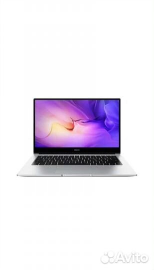 Huawei MateBook D 14 Intel Core i5 8/256
