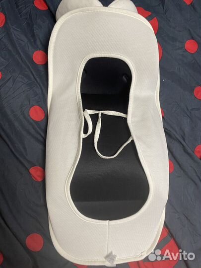 Анатомический матрасик