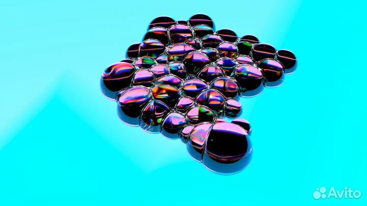 Рекламное 3d моделирование, визуализация, анимация