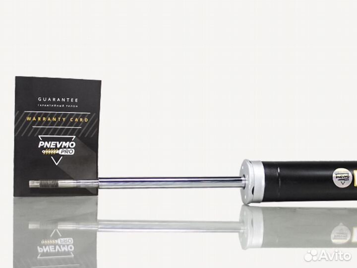 Амортизатор Cadillac CTS 2 MagneRide задний левый