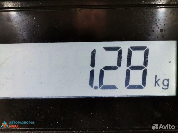 Форсунка Audi A4 B5 1998 078133551BB