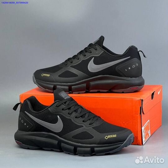 Кроссовки Nike Pegasus Gore-Tex (Арт.78185)