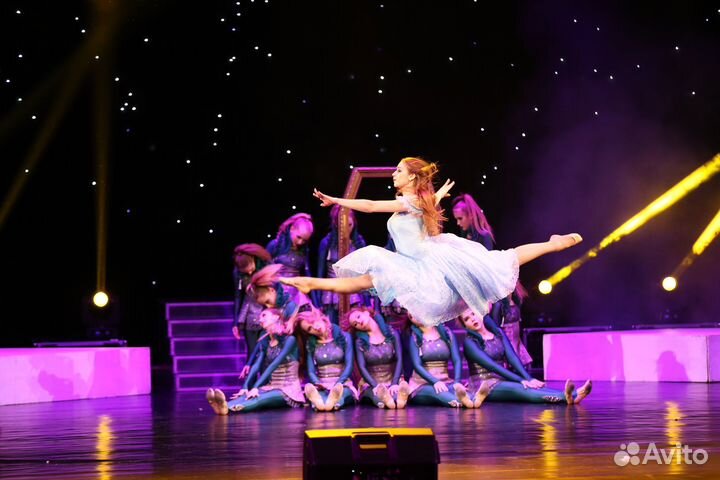 Школа Танцев Big Style