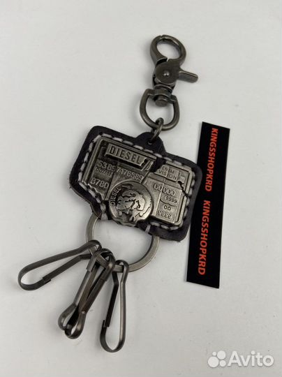 Брелок Diesel