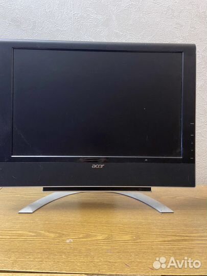 Монитор для компьютера acer