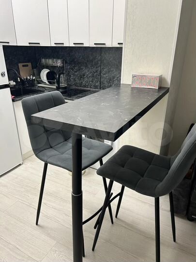 Квартира-студия, 23 м², 11/19 эт.