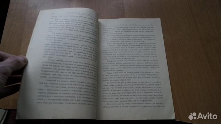 Пчеловодная жизнь. № 10 за 1913 год