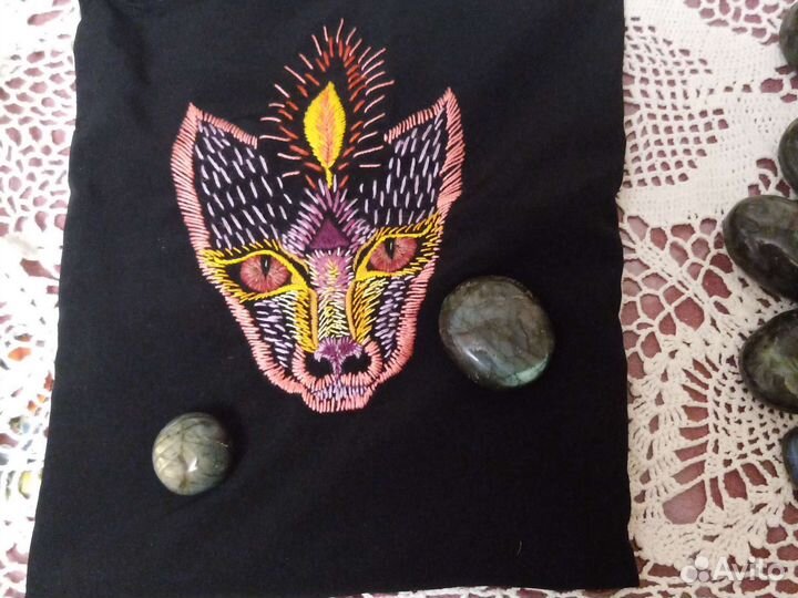 Мешочки для карт таро