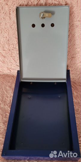 Почтовый ящик